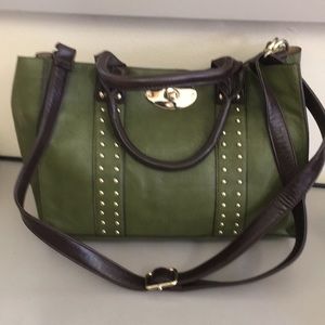 NWOT-charming Charlie purse
